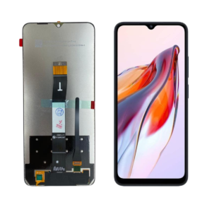 FRONTAL REDMI 12C SEM ARO NACIONAL