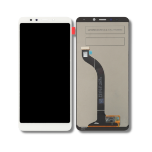 FRONTAL REDMI 5 BRANCO SEM ARO IMPORTADA NN