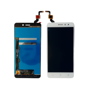 FRONTAL LENOVO K6 BRANCO SEM ARO IMPORTADA NN