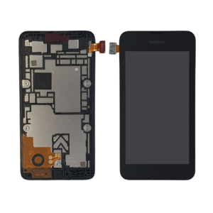 FRONTAL NOKIA N530 COM ARO IMPORTADA NN