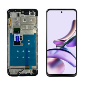 FRONTAL MOTO G13 COM ARO WEFIX