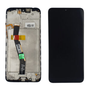 FRONTAL REDMI 8A COM ARO WK PREMIUM