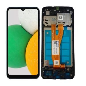 FRONTAL SAMSUNG A03 CORE COM ARO WK PREMIUM