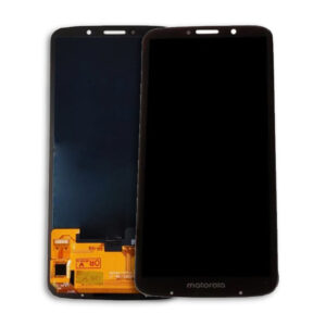 FRONTAL MOTO Z3 PLAY SEM ARO OLED IMPORTADA NN