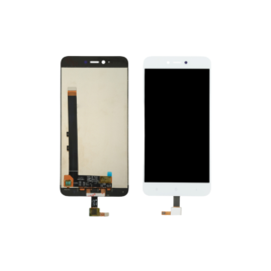 FRONTAL REDMI NOTE 5A BRANCO SEM ARO NN