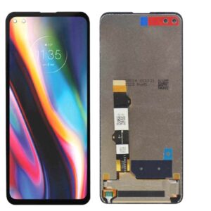 FRONTAL MOTO G 5G PLUS SEM ARO IMPORTADA NN