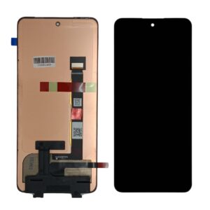 FRONTAL MOTO G52/G82 5G/EDGE 30 SEM ARO OLED WK PREMIUM