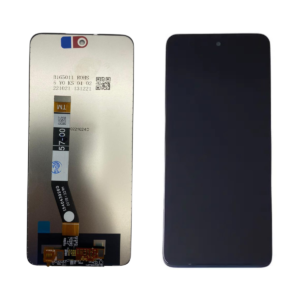 FRONTAL MOTO G32/G62/G73 SEM ARO IMPORTADA NN