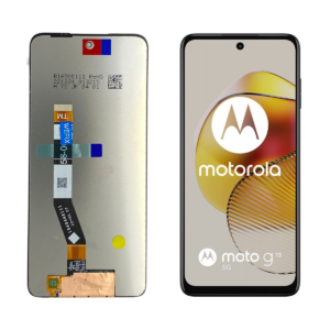 FRONTAL MOTO G73 SEM ARO WEFIX