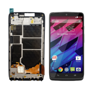 FRONTAL MOTO MAX COM ARO NACIONAL