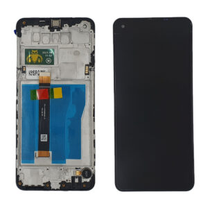 FRONTAL LG K51S COM ARO WK PREMIUM