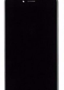 FRONTAL IPHONE 6S PLUS PRETO IMPORTADA NN