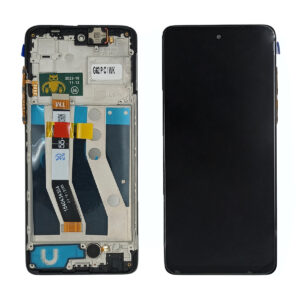 FRONTAL MOTO G62 5G COM ARO WK PREMIUM