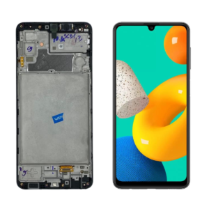 FRONTAL SAMSUNG M32 COM ARO NACIONAL WEFIX