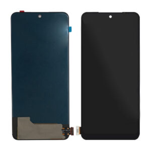 FRONTAL REDMI NOTE 12 4G/NOTE 12 5G/ POCO X5 SEM ARO OLED WK PREMIUM