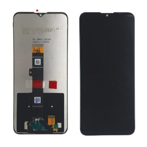 FRONTAL MOTO G10 SEM ARO WK PREMIUM