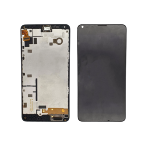 FRONTAL NOKIA N640 COM ARO IMPORTADA NN