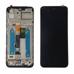 FRONTAL MOTO G41 COM ARO OLED WK PREMIUM