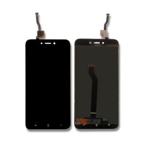 FRONTAL REDMI 5A PRETO SEM ARO IMPORTADA NN