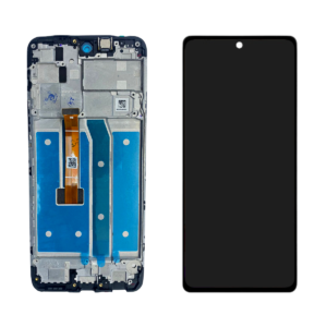 FRONTAL LG K42/K62 COM ARO IMPORTADA NN