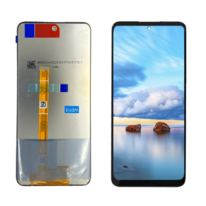 FRONTAL LG K42/K52/K62 SEM ARO WEFIX