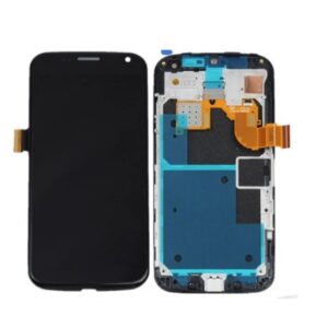 FRONTAL MOTO X1 COM ARO NACIONAL