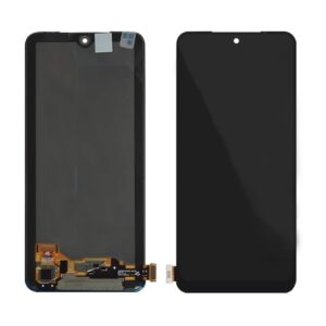 FRONTAL REDMI NOTE 10/10S SEM ARO OLED IMPORTADA NN