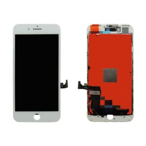 FRONTAL IPHONE 7G BRANCO IMPORTADA NN