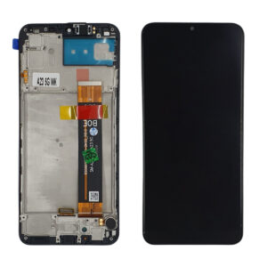 FRONTAL SAMSUNG A23 5G COM ARO WK PREMIUM