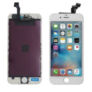 FRONTAL IPHONE 6G BRANCO WEFIX