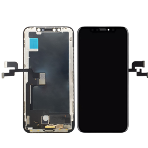 FRONTAL IPHONE X PRETO OLED NN