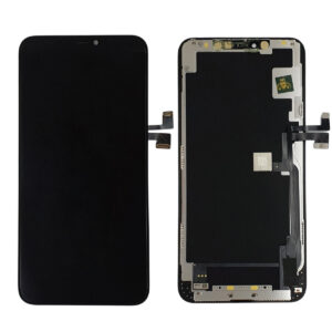 FRONTAL IPHONE 11 PRO MAX PRETO OLED WK PREMIUM SEM CI