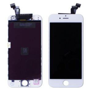 FRONTAL IPHONE 6G BRANCO WK PREMIUM