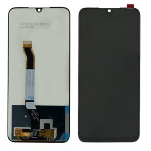 FRONTAL REDMI NOTE 8 SEM ARO IMPORTADA NN