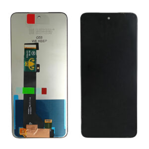 FRONTAL MOTO G53 5G SEM ARO WK PREMIUM