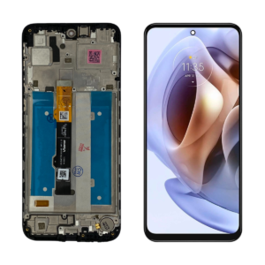 FRONTAL MOTO G41 COM ARO NACIONAL