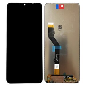 FRONTAL MOTO G51/G60/G60S SEM ARO IMPORTADA NN