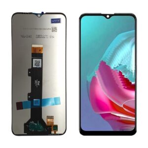 FRONTAL MOTO G20 SEM ARO WEFIX