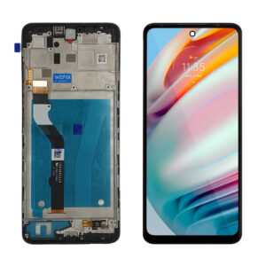 FRONTAL MOTO G60 COM ARO WEFIX