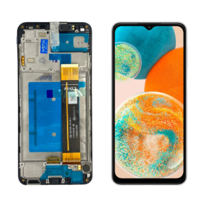 FRONTAL SAMSUNG A23 5G COM ARO WEFIX SM-A236B