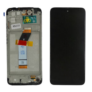 FRONTAL REDMI 10 4G/ REDMI 10 PRIME COM ARO WK PREMIUM