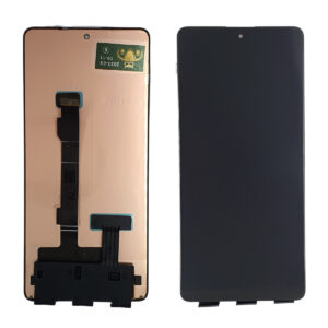 FRONTAL REDMI NOTE 12 PRO 5G/POCO X5 PRO 5G SEM ARO OLED WK PREMIUM