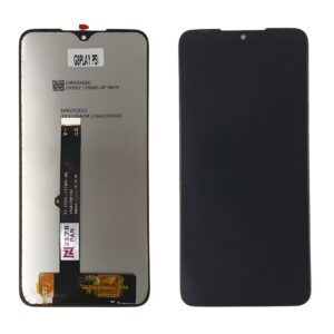 FRONTAL MOTO G8 PLAY/ONE MACRO SEM ARO IMPORTADA NN