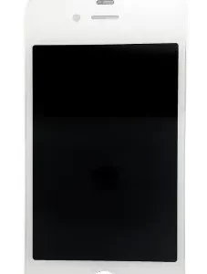 FRONTAL IPHONE 4S BRANCO IMPORTADA NN