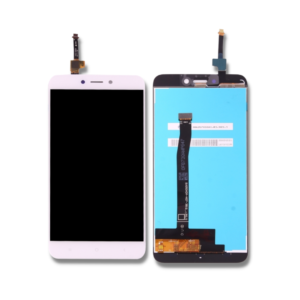 FRONTAL REDMI 4X BRANCO SEM ARO NN