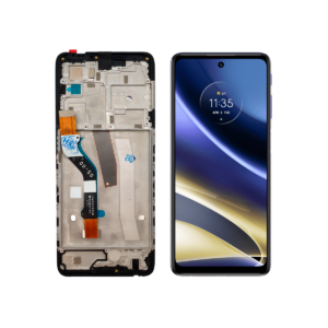 FRONTAL MOTO G51 5G COM ARO NACIONAL