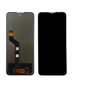 FRONTAL MOTO G9 PLAY/E7 PLUS SEM ARO IMPORTADA NN