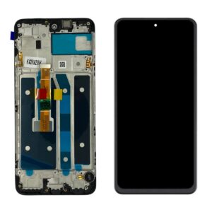 FRONTAL LG K42/K62 COM ARO WK PREMIUM