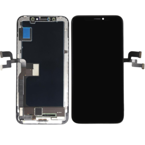 FRONTAL IPHONE XS PRETO OLED WEFIX