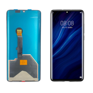 FRONTAL HUAWEI P30 PRO SEM ARO NACIONAL